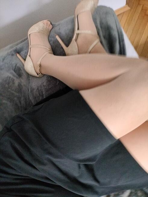 Niskiego, grubszego, żonatego, zaniedbanego z Krakowa poznam