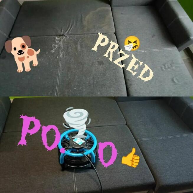 Pranie Przemo-Washing