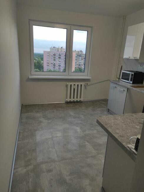 2 pokojowe mieszkanie na sprzedaz