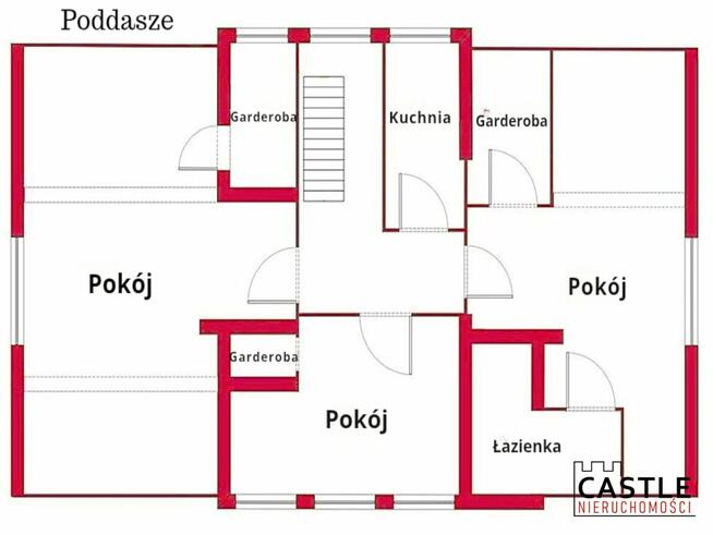 Dom Gdynia Grabówek,