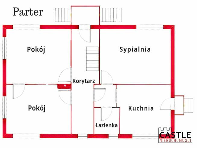 Dom Gdynia Grabówek,