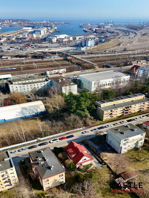 Dom Gdynia Grabówek,