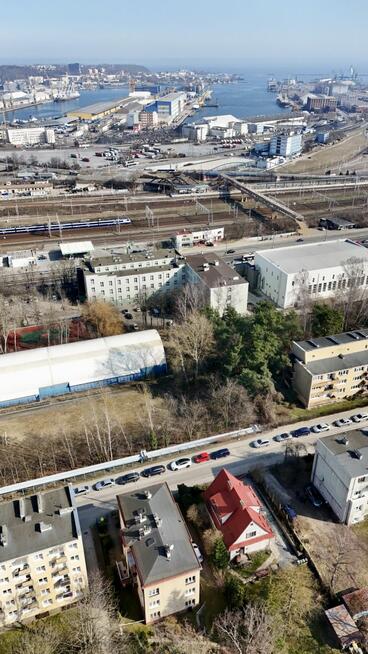 Dom Gdynia Grabówek,