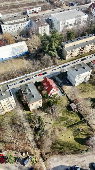 Dom Gdynia Grabówek,