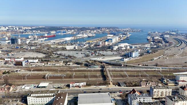 Dom Gdynia Grabówek,