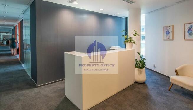 Lokal użytkowy Warszawa Wilanów, Adama Branickiego