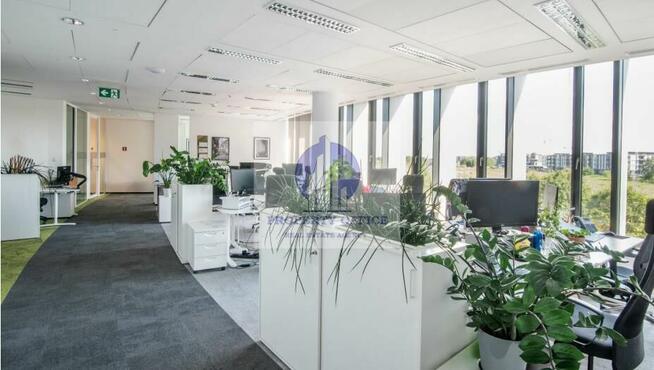 Lokal użytkowy Warszawa Wilanów, Adama Branickiego