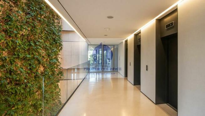 Lokal użytkowy Warszawa Wilanów, Adama Branickiego