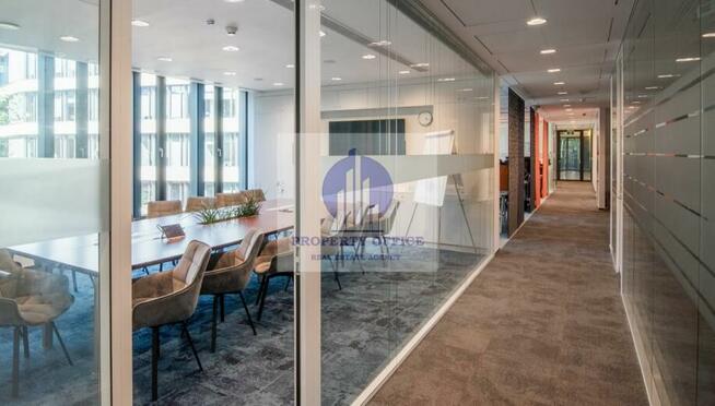 Lokal użytkowy Warszawa Wilanów, Adama Branickiego