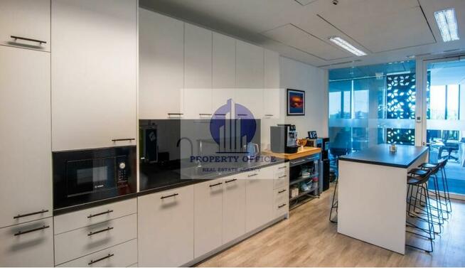 Lokal użytkowy Warszawa Wilanów, Adama Branickiego