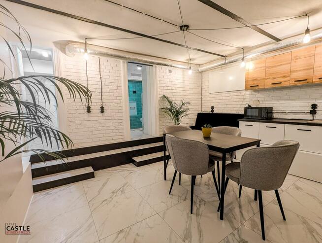 Mieszkanie Poznań gm. Poznań-Wilda Wilda, Górna Wilda