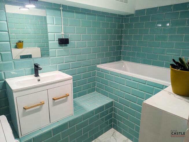 Mieszkanie Poznań gm. Poznań-Wilda Wilda, Górna Wilda