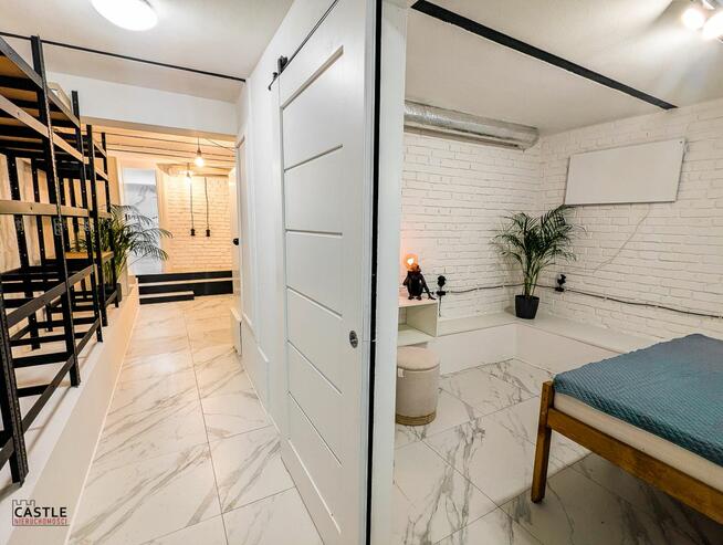 Mieszkanie Poznań gm. Poznań-Wilda Wilda, Górna Wilda