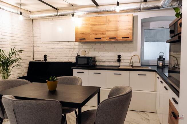 Mieszkanie Poznań gm. Poznań-Wilda Wilda, Górna Wilda