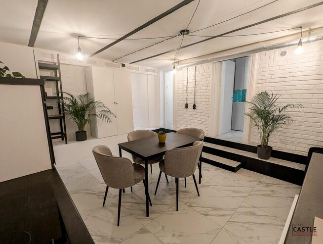 Mieszkanie Poznań gm. Poznań-Wilda Wilda, Górna Wilda