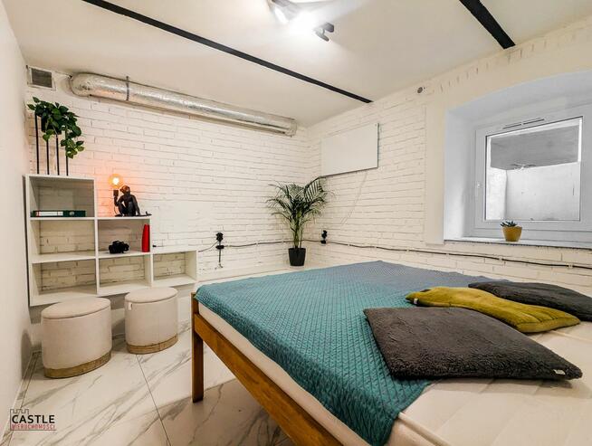 Mieszkanie Poznań gm. Poznań-Wilda Wilda, Górna Wilda