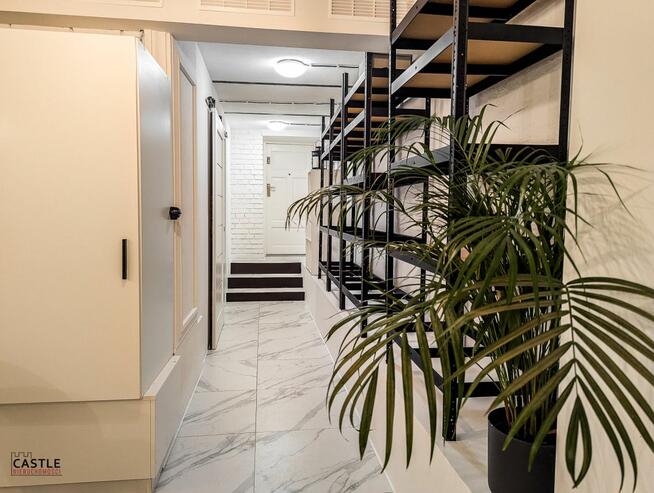 Mieszkanie Poznań gm. Poznań-Wilda Wilda, Górna Wilda