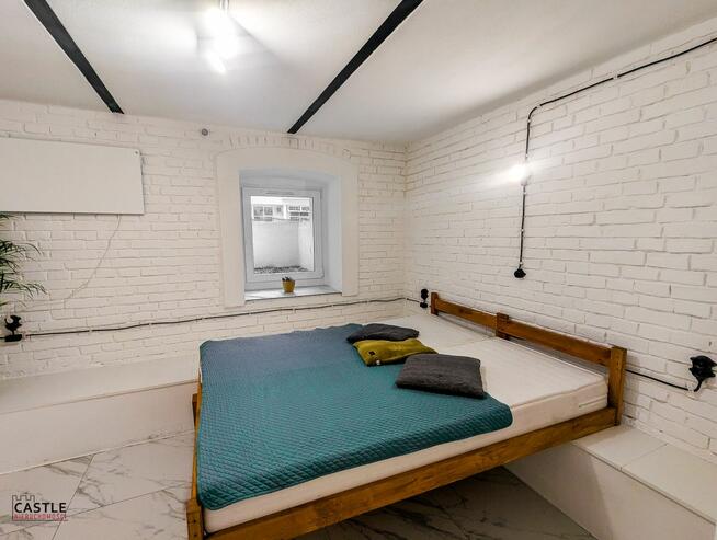 Mieszkanie Poznań gm. Poznań-Wilda Wilda, Górna Wilda