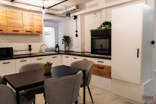 Mieszkanie Poznań gm. Poznań-Wilda Wilda, Górna Wilda