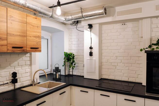 Mieszkanie Poznań gm. Poznań-Wilda Wilda, Górna Wilda