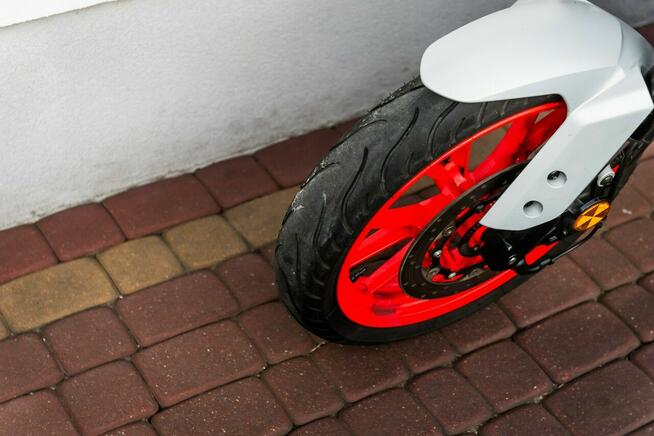 Yamaha MT 125 R 2020 ABS Raty Transport Największy Wybór Moto 125 W PL