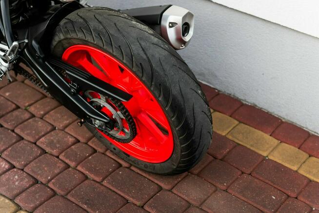 Yamaha MT 125 R 2020 ABS Raty Transport Największy Wybór Moto 125 W PL