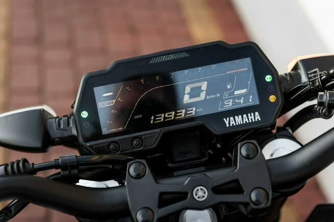 Yamaha MT 125 R 2020 ABS Raty Transport Największy Wybór Moto 125 W PL