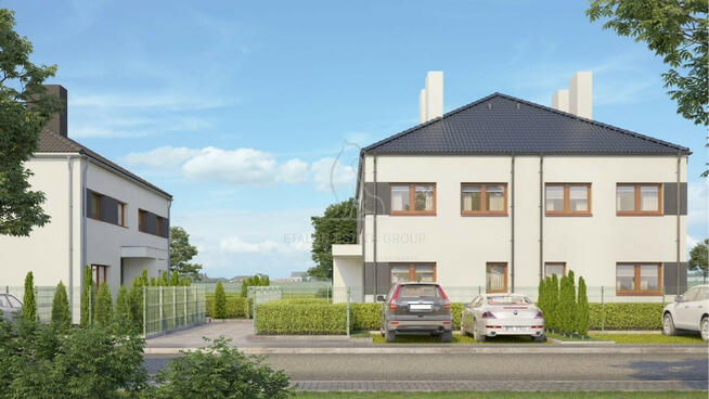 Dom Luboń, Maciejkowa