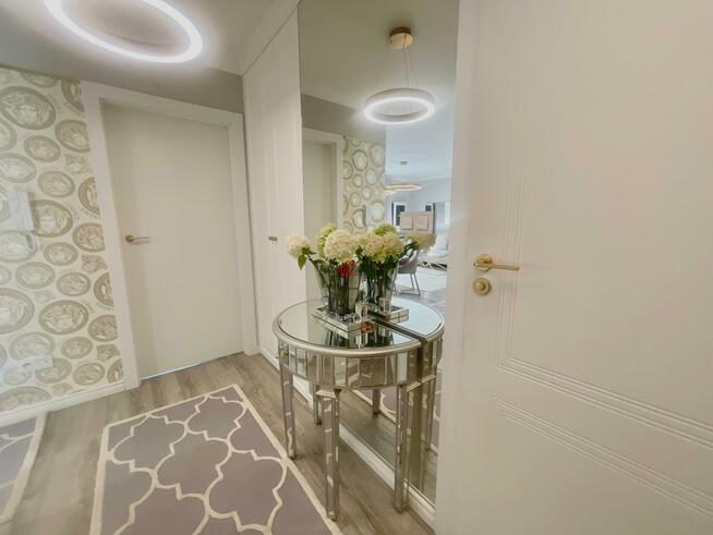 Mieszkanie Kielce, Hetmana Żółkiewskiego