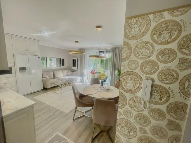 Mieszkanie Kielce, Hetmana Żółkiewskiego