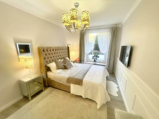 Mieszkanie Kielce, Hetmana Żółkiewskiego