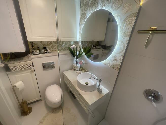 Mieszkanie Kielce, Hetmana Żółkiewskiego