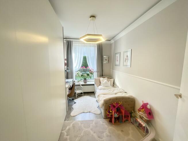 Mieszkanie Kielce, Hetmana Żółkiewskiego