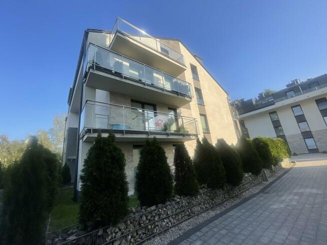 Mieszkanie Kielce, Hetmana Żółkiewskiego