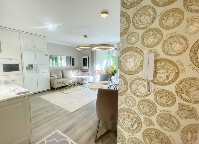 Mieszkanie Kielce, Hetmana Żółkiewskiego