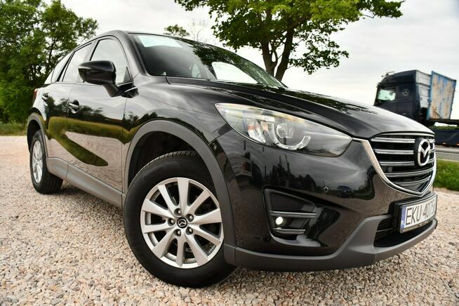 Mazda CX-5 2.2D#150PS#4x4#Lift#FullLed#Navi Dotykowa#Climatr#ASO#1 Rok Gwarancji!