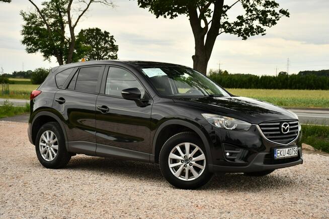 Mazda CX-5 2.2D#150PS#4x4#Lift#FullLed#Navi Dotykowa#Climatr#ASO#1 Rok Gwarancji!