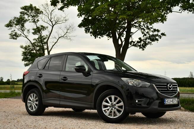 Mazda CX-5 2.2D#150PS#4x4#Lift#FullLed#Navi Dotykowa#Climatr#ASO#1 Rok Gwarancji!