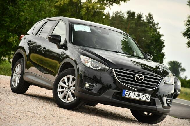 Mazda CX-5 2.2D#150PS#4x4#Lift#FullLed#Navi Dotykowa#Climatr#ASO#1 Rok Gwarancji!