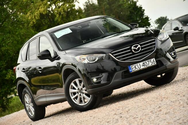 Mazda CX-5 2.2D#150PS#4x4#Lift#FullLed#Navi Dotykowa#Climatr#ASO#1 Rok Gwarancji!