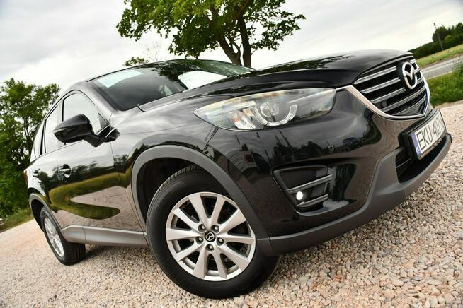 Mazda CX-5 2.2D#150PS#4x4#Lift#FullLed#Navi Dotykowa#Climatr#ASO#1 Rok Gwarancji!