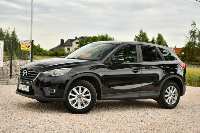 Mazda CX-5 2.2D#150PS#4x4#Lift#FullLed#Navi Dotykowa#Climatr#ASO#1 Rok Gwarancji!