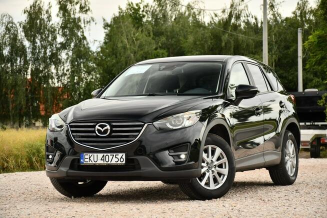 Mazda CX-5 2.2D#150PS#4x4#Lift#FullLed#Navi Dotykowa#Climatr#ASO#1 Rok Gwarancji!