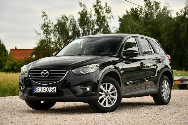 Mazda CX-5 2.2D#150PS#4x4#Lift#FullLed#Navi Dotykowa#Climatr#ASO#1 Rok Gwarancji!