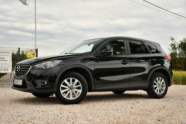 Mazda CX-5 2.2D#150PS#4x4#Lift#FullLed#Navi Dotykowa#Climatr#ASO#1 Rok Gwarancji!