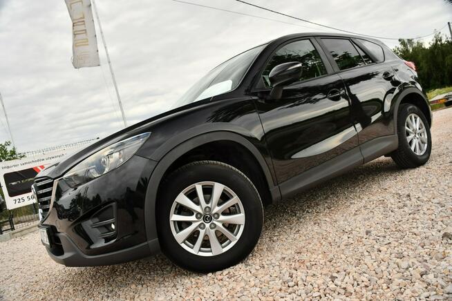 Mazda CX-5 2.2D#150PS#4x4#Lift#FullLed#Navi Dotykowa#Climatr#ASO#1 Rok Gwarancji!