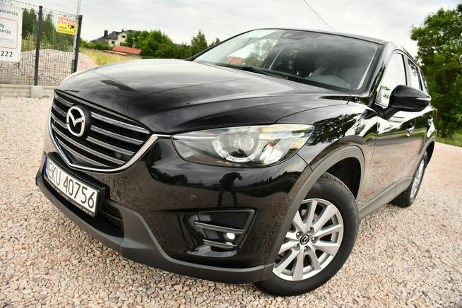 Mazda CX-5 2.2D#150PS#4x4#Lift#FullLed#Navi Dotykowa#Climatr#ASO#1 Rok Gwarancji!