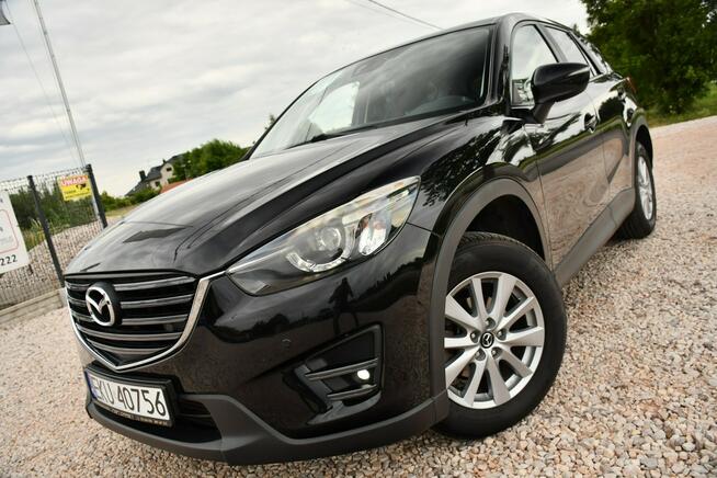 Mazda CX-5 2.2D#150PS#4x4#Lift#FullLed#Navi Dotykowa#Climatr#ASO#1 Rok Gwarancji!