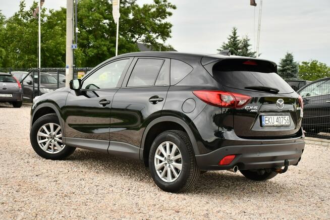 Mazda CX-5 2.2D#150PS#4x4#Lift#FullLed#Navi Dotykowa#Climatr#ASO#1 Rok Gwarancji!