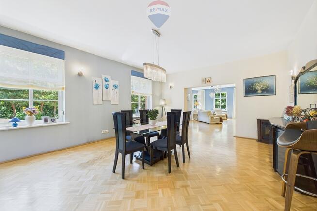 Wyjątkowy dom przy Odrze